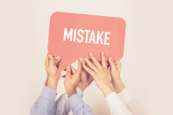 5 common grammar mistakes you should not make in an interview