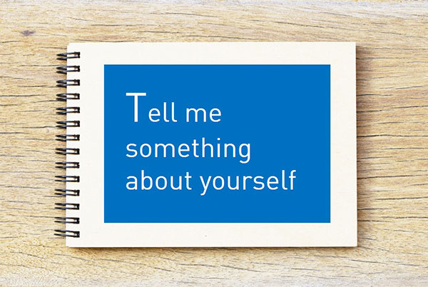 Tell me more about yourself: How to introduce yourself with confidence
